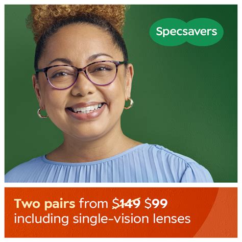 spec savers uptown